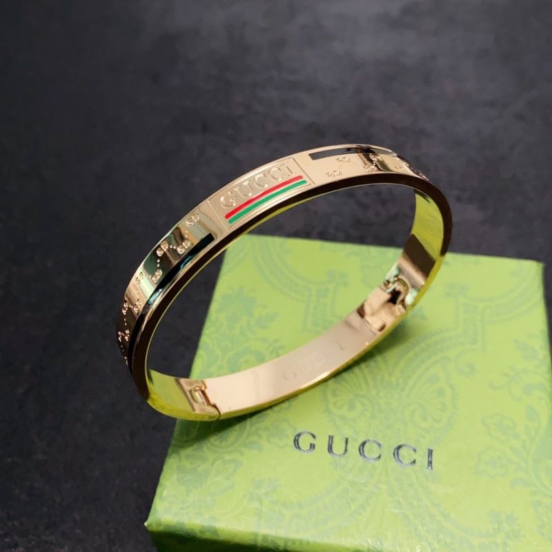 Gucci Bracelets